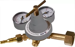 Газовый редуктор аргонный АР-40-5 купить в Нижневартовске