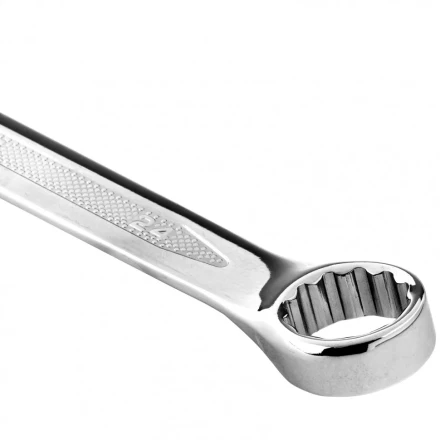 Ключ комбинированный 24 мм CrV антислип Stels 15261 купить в Нижневартовске