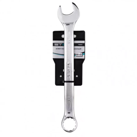 Ключ комбинированный 24 мм CrV антислип Stels 15261 купить в Нижневартовске