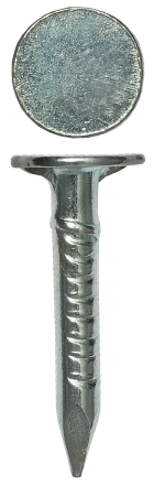 Гвозди с большой потайной головкой чертеж № 7811-7102 пакет серия МАСТЕР купить в Нижневартовске