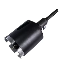 Сверло алмазное сегментное SDS+ 72*10*M16 #5