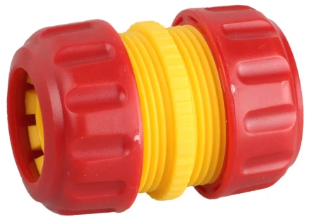 Муфта GRINDA из ударопрочной пластмассы, шланг-шланг, 3/4" 8-426343_z01 купить в Нижневартовске