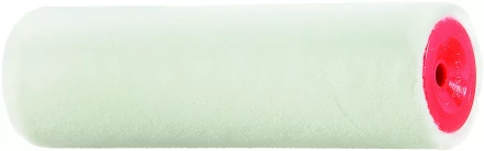 Валик сменный "ВЕЛЮР" 180 мм ворс  4 мм D - 44 мм D ручки - 8 мм шерсть  MATRIX 80780 купить в Нижневартовске