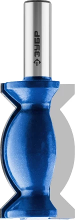 Фрезы кромочные фигурные №9 серия ПРОФЕССИОНАЛ купить в Нижневартовске