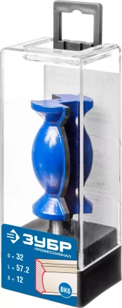 Фрезы кромочные фигурные №9 серия ПРОФЕССИОНАЛ купить в Нижневартовске