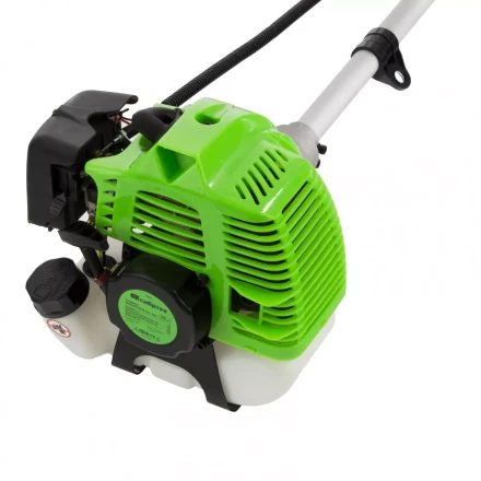 Триммер бензиновый Сибртех БКС 1800 неразъемная штанга 96241 купить в Нижневартовске