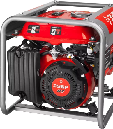 Генератор бензиновый ЗЭСБ-1200 серия МАСТЕР купить в Нижневартовске