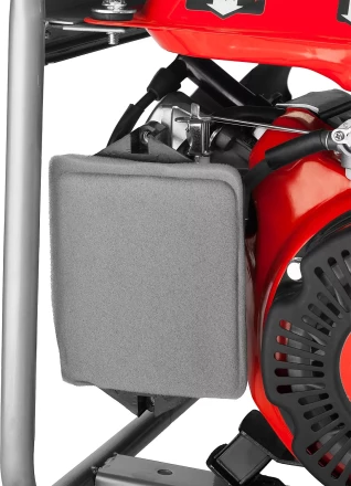 Генератор бензиновый ЗЭСБ-1200 серия МАСТЕР купить в Нижневартовске