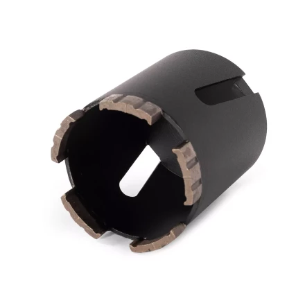 Коронка КВТ SF-68/65 5T с адаптером SDS-Plus серия ПРОФИ (102560) купить в Нижневартовске