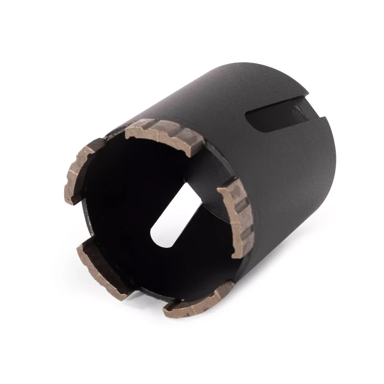 Коронка КВТ SF-68/65 5T с адаптером SDS-Plus серия ПРОФИ (102560) купить в Нижневартовске