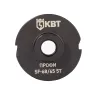 Коронка КВТ SF-68/65 5T с адаптером SDS-Plus серия ПРОФИ (102560) купить в Нижневартовске