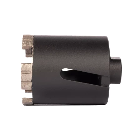 Коронка КВТ SF-68/65 5T с адаптером SDS-Plus серия ПРОФИ (102560) купить в Нижневартовске