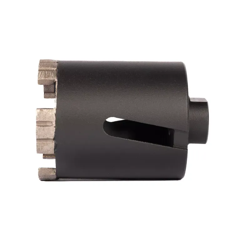 Коронка КВТ SF-68/65 5T с адаптером SDS-Plus серия ПРОФИ (102560) купить в Нижневартовске