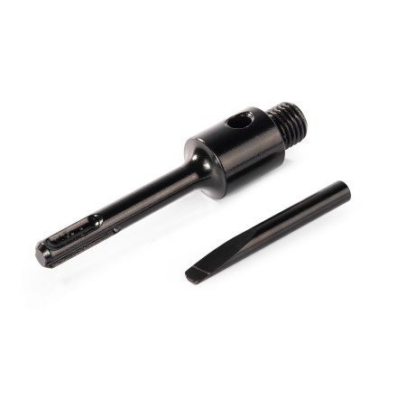 Коронка КВТ SF-68/65 5T с адаптером SDS-Plus серия ПРОФИ (102560) купить в Нижневартовске