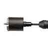 Коронка КВТ SF-68/65 5T с адаптером SDS-Plus серия ПРОФИ (102560) купить в Нижневартовске