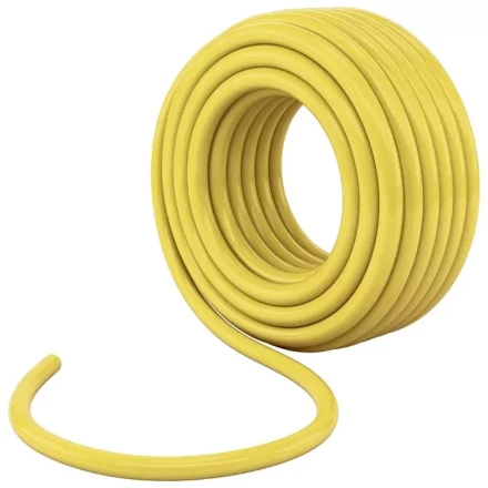 Шланг поливочный армированный ПВХ  1" 25м Дачник Сибртех 673596 купить в Нижневартовске