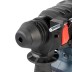 Перфоратор бесщеточный аккумуляторный КВТ HB-20-24 с оснасткой SDS-Plus до 24 мм (102589) купить в Нижневартовске