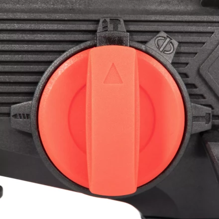 Перфоратор бесщеточный аккумуляторный КВТ HB-20-24 с оснасткой SDS-Plus до 24 мм (102589) купить в Нижневартовске