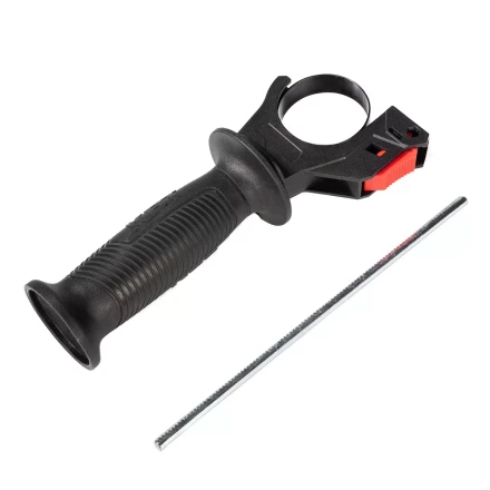 Перфоратор бесщеточный аккумуляторный КВТ HB-20-24 с оснасткой SDS-Plus до 24 мм (102589) купить в Нижневартовске