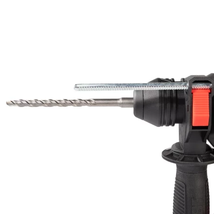 Перфоратор бесщеточный аккумуляторный КВТ HB-20-24 с оснасткой SDS-Plus до 24 мм (102589) купить в Нижневартовске
