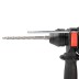 Перфоратор бесщеточный аккумуляторный КВТ HB-20-24 с оснасткой SDS-Plus до 24 мм (102589) купить в Нижневартовске