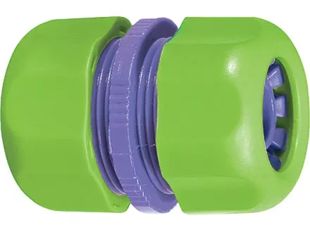 Муфта ремонтная для шланга 1/2" пластмассовая  PALISAD 66435 купить в Нижневартовске