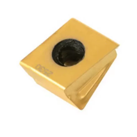 Комплект из 6 резцов, 1 противозадирной смазки, 2 винтов и кейса  48873 купить в Нижневартовске