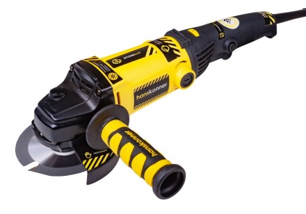 Hanskonner HAG12125EC УШМ купить в Нижневартовске