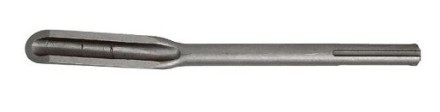 Зубило канавочное SDS-max 18х300х26 Кратон 1 03 04 001 купить в Нижневартовске