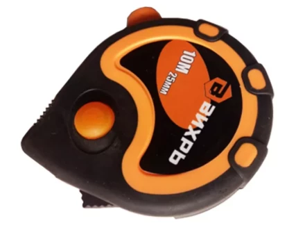 Рулетка Вихрь 10мх25мм купить в Нижневартовске