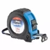 Рулетка 7,5 м х 25 мм БАРС Вектор утолщенное полотно магнитный зацеп обрезиненный корпус 32543 купить в Нижневартовске