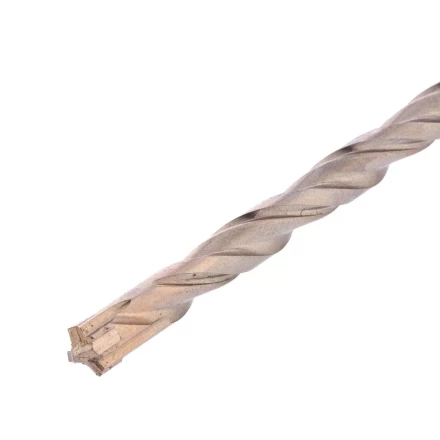 Бур по бетону QUADRO 6 x 160 мм SDS PLUS Gross 70766 купить в Нижневартовске