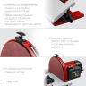 ЗУБР d 305 мм, 1050 Вт, шлифовальный дисковый станок (СШД-1050) купить в Нижневартовске