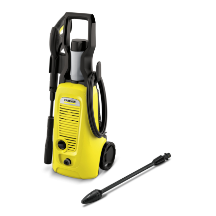 Мойка высокого давления KARCHER K 4 Universal Edition купить в Нижневартовске