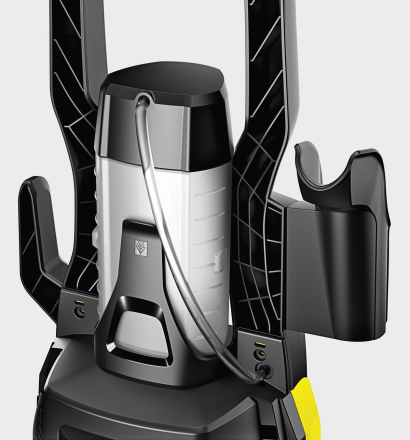 Мойка высокого давления KARCHER K 4 Universal Edition купить в Нижневартовске