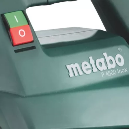 Поверхностный насос Metabo P 4500 Inox купить в Нижневартовске