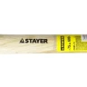 Киянка STAYER резиновая черная с деревянной ручкой, 680г 20505-75 купить в Нижневартовске