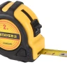 Рулетка STAYER "STANDARD" "TopTape", 2х16мм 34025-02 купить в Нижневартовске