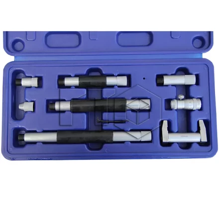 Нутромер микрометрический НМ 50-600 (0.01) купить в Нижневартовске