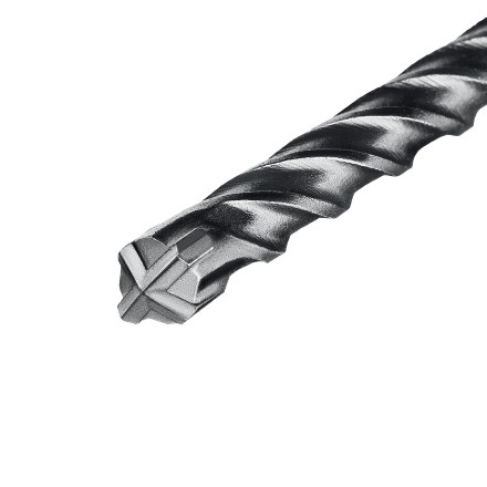 ЗУБР ПРОФИ-4Х 8x260 мм, SDS-plus бур (29313-260-08) купить в Нижневартовске