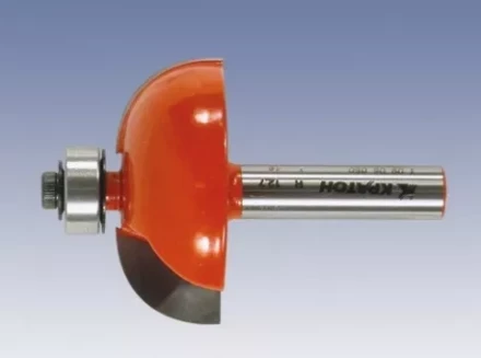 Фреза профильная с подшипником Кратон (1 09 05 050) 1 09 05 050 купить в Нижневартовске