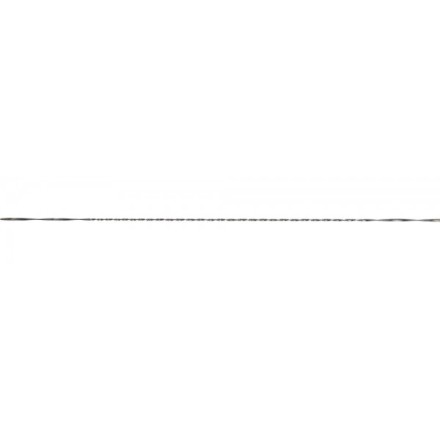 Полотна спиральные для лобзика, №1, 130мм, 6шт, KRAFTOOL &quot;Pro Cut&quot; 15344-01 15344-01 купить в Нижневартовске