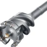 ЗУБР 68 х 500/600 мм, SDS-max проломной бур, Профессионал (29330-68-600) купить в Нижневартовске