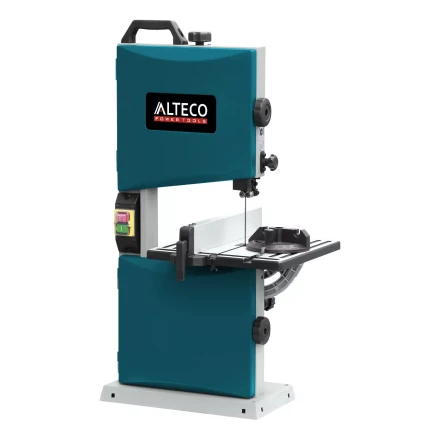 Ленточная пила по дереву ALTECO WBS 90 59600 купить в Нижневартовске