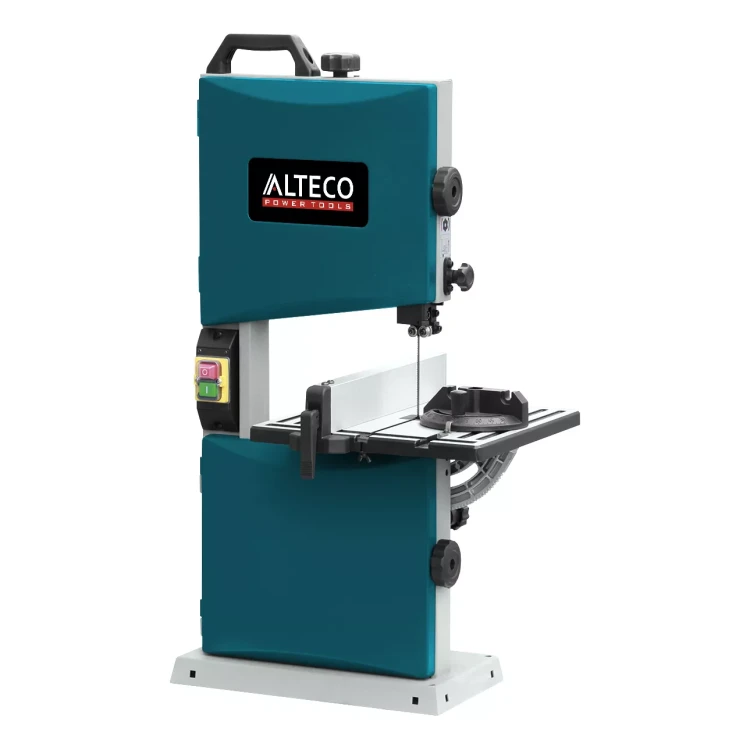 Ленточная пила по дереву ALTECO WBS 90 59600 купить в Нижневартовске