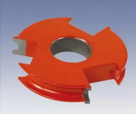 Фреза станочная профильная Кратон (1 09 07 028) 1 09 07 028 купить в Нижневартовске