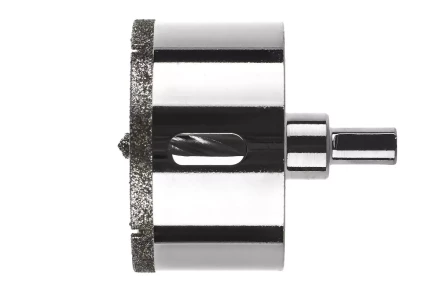 Коронка алмазная HAMMER Ф68мм HEX (DHS 68.0*65/5) купить в Нижневартовске