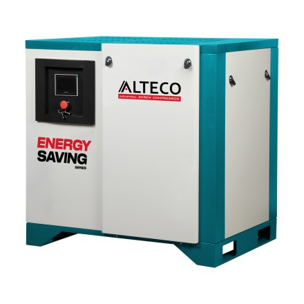 Электрический винтовой компрессор ALTECO RCN11-10 ES 71172 купить в Нижневартовске