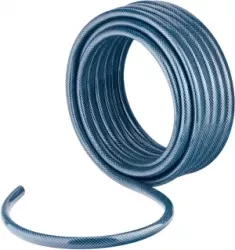 Шланг поливочный ПВХ  3/4", 20м, "Дачник" СИБРТЕХ 67539 купить в Нижневартовске