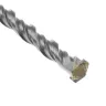 Бур HAMMER Ф16х210мм SDS Plus (201-135) купить в Нижневартовске
